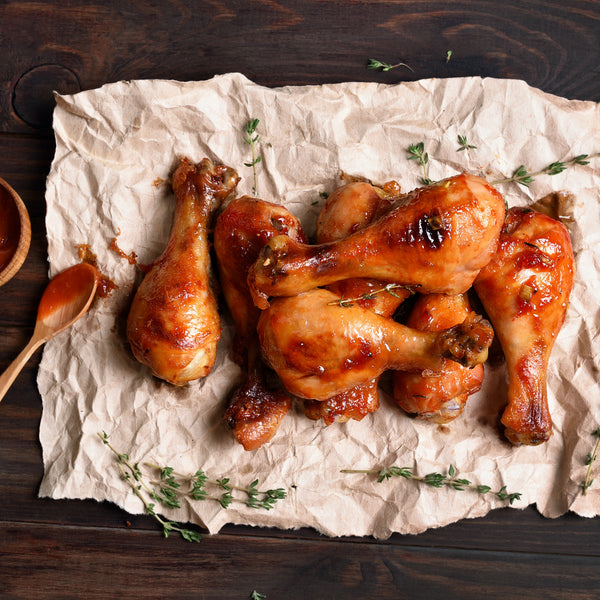 Organic Chicken Drumsticks