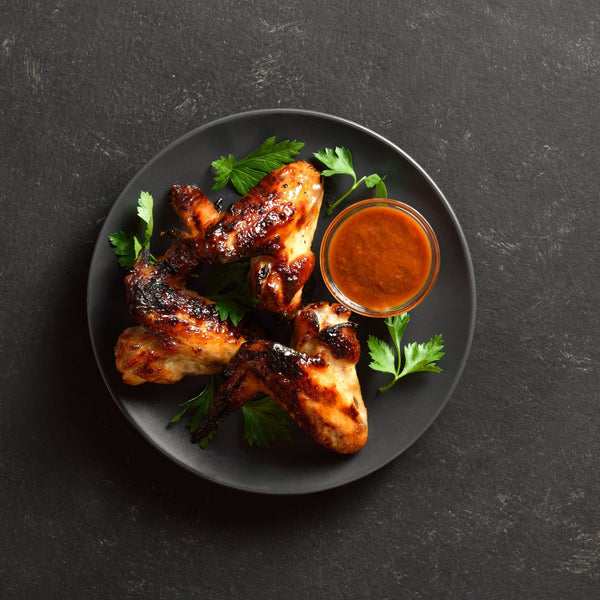 Organic Chicken Wings